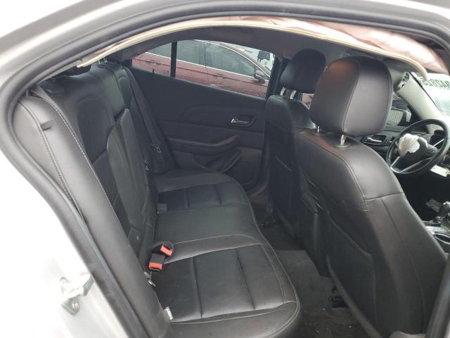 Photo 10 from auction – 2015 CHEVROLET MALIBU LTZ with VIN 1G11F5SL7FF119329