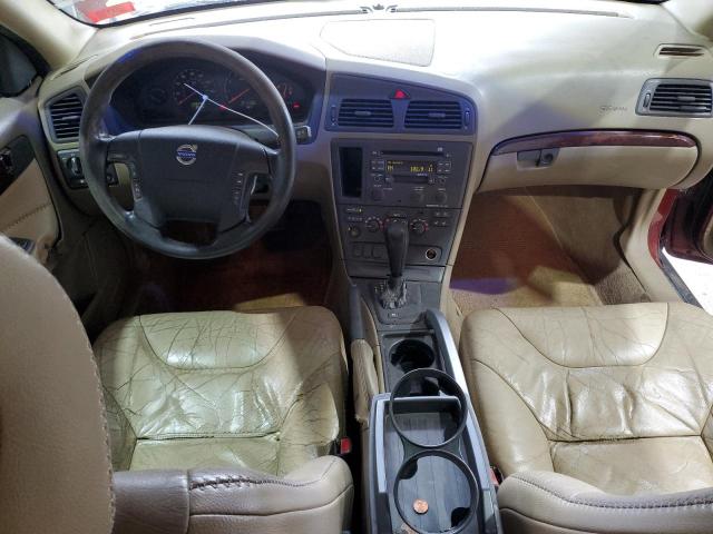 Photo 8 from auction – 2002 VOLVO V70 XC with VIN YV1SZ58D721053997