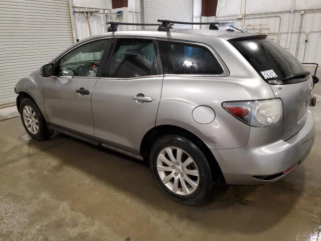 Photo 2 from auction – 2010 MAZDA CX-7 with VIN JM3ER2WM7A0310169