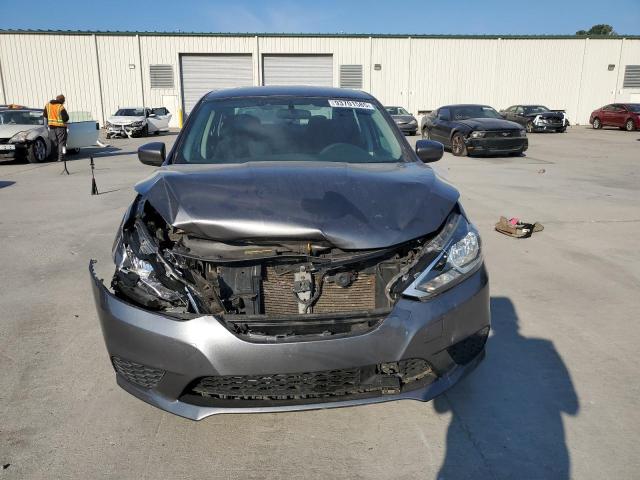Photo 5 from auction – 2018 NISSAN SENTRA with VIN 3N1AB7AP8JY318042