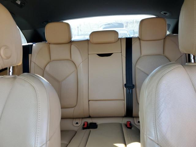 Photo 10 from auction – 2017 PORSCHE MACAN with VIN WP1AA2A50HLB08943