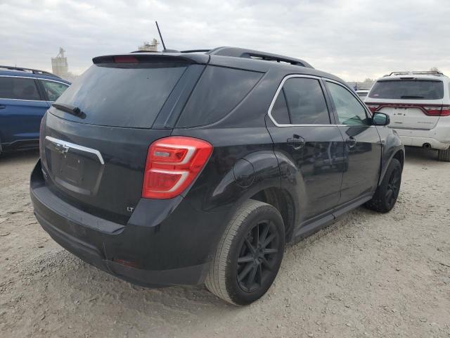 Photo 3 from auction – 2017 CHEVROLET EQUINOX LT with VIN 2GNALCEK8H6158751