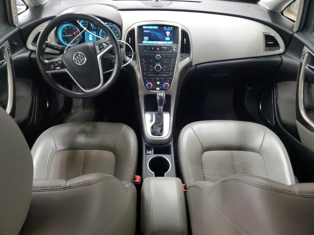 Photo 8 from auction – 2014 BUICK VERANO with VIN 1G4PR5SK7E4174109