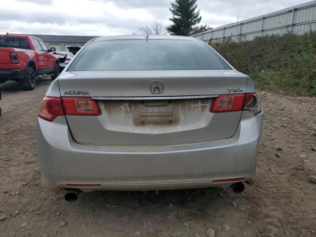 Photo 6 from auction – 2012 ACURA TSX TECH with VIN JH4CU2F64CC010718