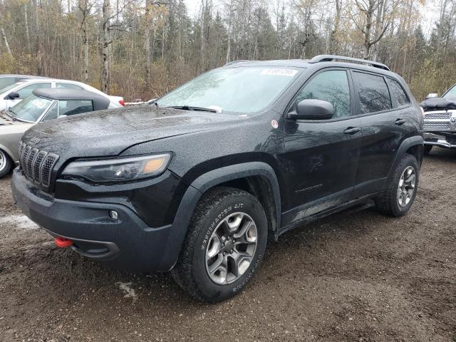 JEEP CHEROKEE 2019 with VIN 1C4PJMBX9KD300175 - Photo from auction