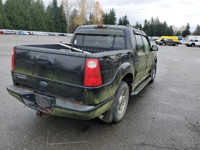 Photo 3 from auction – 2004 FORD EXPLORER S with VIN 1FMZU77K64UA37902