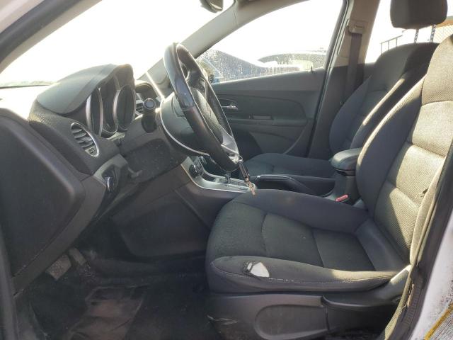 Photo 7 from auction – 2015 CHEVROLET CRUZE LT with VIN 1G1PC5SB6F7116703