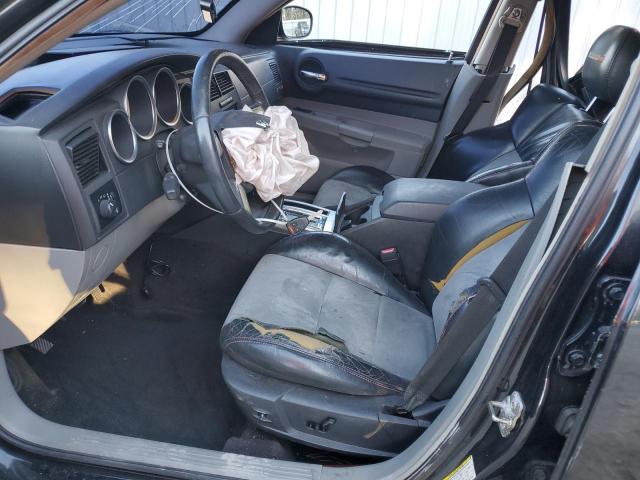 Photo 7 from auction – 2006 DODGE MAGNUM SRT with VIN 2D4GV77306H219220