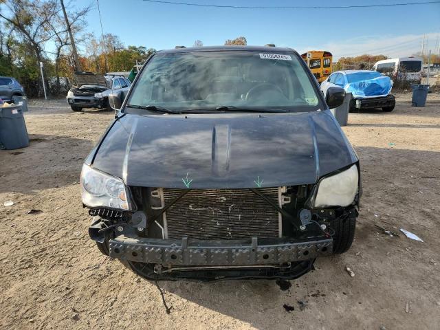 Photo 5 from auction – 2012 DODGE GRAND CARA with VIN 2C4RDGCGXCR365406