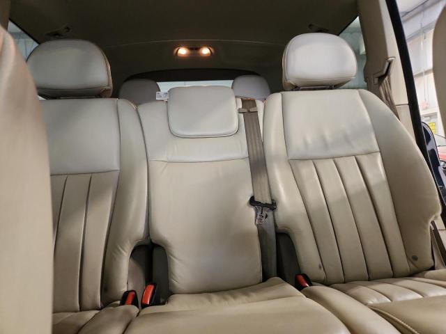 Photo 10 from auction – 2013 VOLVO XC90 3.2 with VIN YV4952CZ3D1639579