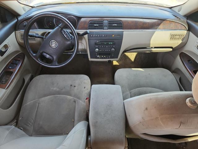 Photo 8 from auction – 2008 BUICK LACROSSE C with VIN 2G4WC582981139382