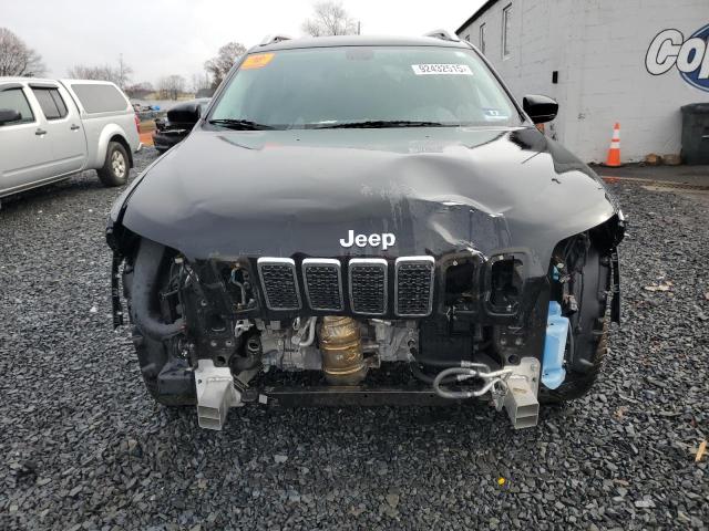 Photo 5 from auction – 2019 JEEP CHEROKEE L with VIN 1C4PJMLX9KD375294