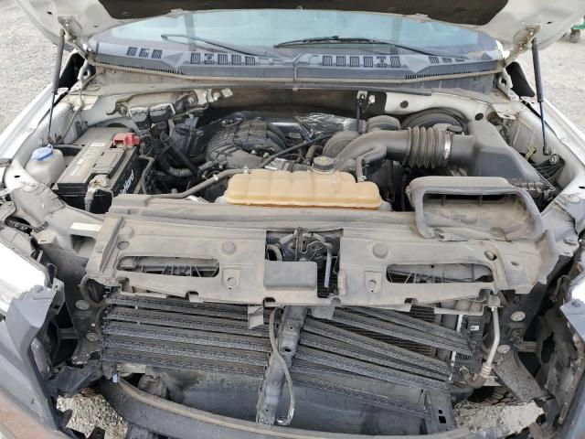 Photo 11 from auction – 2017 FORD F150 with VIN 1FTMF1C84HKE21355