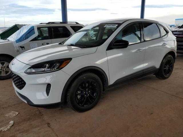 FORD ESCAPE SE 2020 with VIN 1FMCU0BZ2LUB10165 - Photo from auction