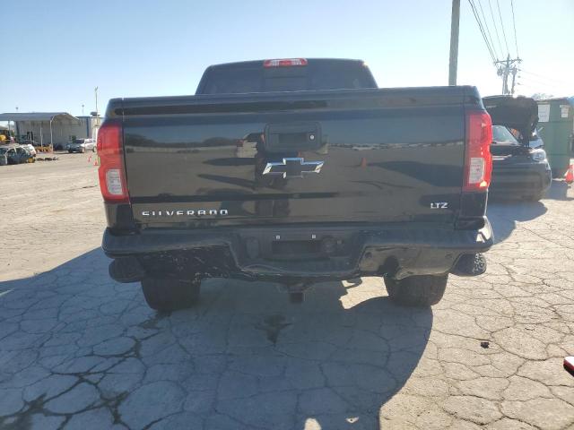 صورة رقم 6 من المزاد - 2017 CHEVROLET SILVERADO مع VIN 3GCUKSEC4HG492646