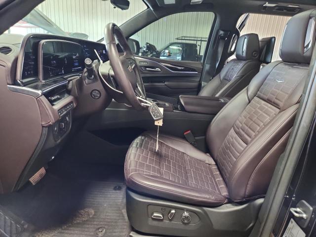 Photo 7 from auction – 2023 CADILLAC ESCALADE E with VIN 1GYS4RKL5PR353424