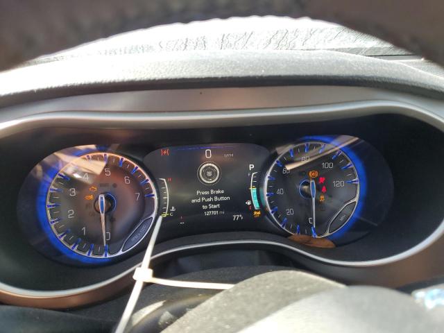 Photo 9 from auction – 2021 CHRYSLER PACIFICA with VIN 2C4RC1BG0MR527501