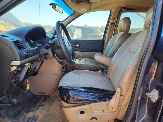 Photo 7 from auction – 2007 CHEVROLET UPLANDER L with VIN 1GNDV33177D163926