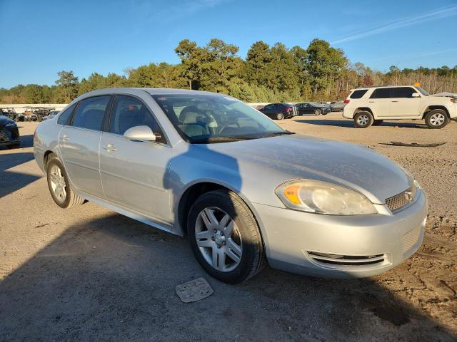 Photo 4 from auction – 2012 CHEVROLET IMPALA LT with VIN 2G1WB5E37C1187078