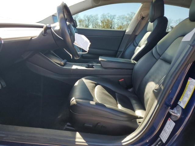 Photo 7 from auction – 2018 TESLA MODEL 3 with VIN 5YJ3E1EA9JF013645