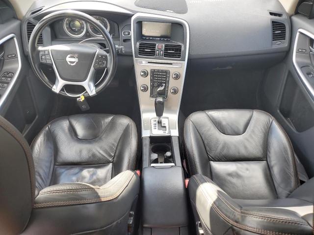 Photo 8 from auction – 2011 VOLVO XC60 T6 with VIN YV4902DZ4B2185072