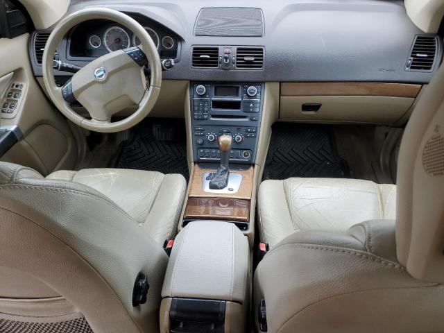 Photo 8 from auction – 2012 VOLVO XC90 3.2 with VIN YV4952CZ1C1609446