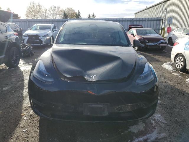 Photo 5 from auction – 2023 TESLA MODEL Y with VIN 7SAYGDEE5PF648085