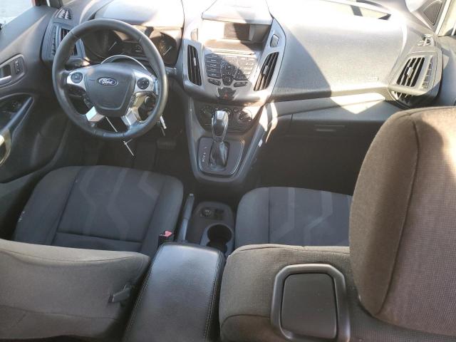 Photo 8 from auction – 2018 FORD TRANSIT CO with VIN NM0LS7F7XJ1371194