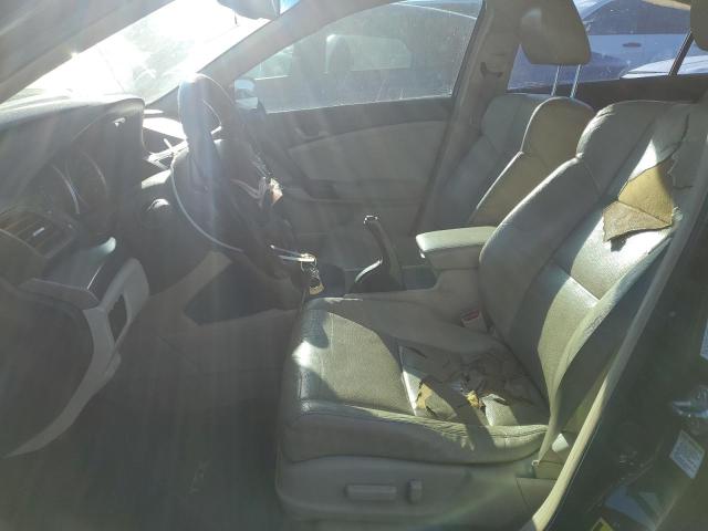 Photo 7 from auction – 2010 ACURA TSX with VIN JH4CU2F68AC003185