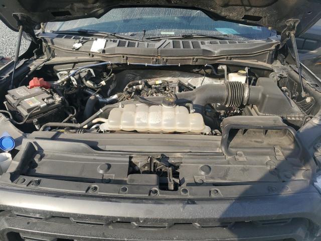 Photo 11 from auction – 2021 FORD F150 SUPER with VIN 1FTEW1EPXMFA58426