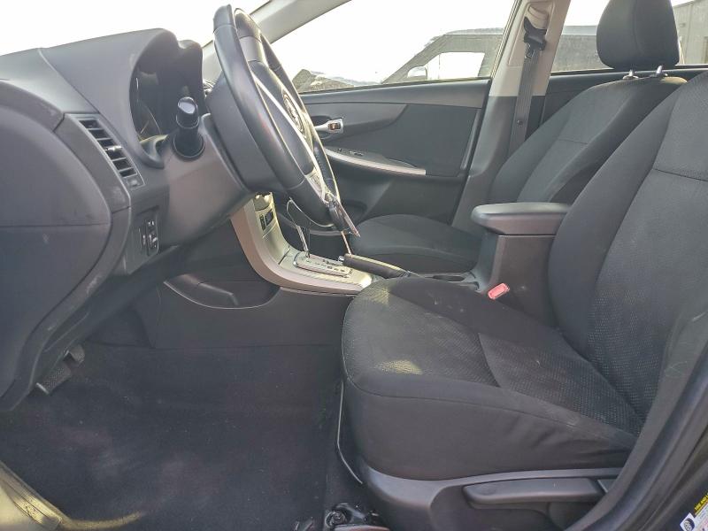 Photo 7 from auction – 2010 TOYOTA COROLLA BA with VIN 1NXBU4EE1AZ228121