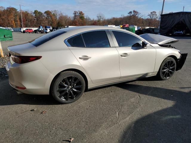 Photo 3 from auction – 2024 MAZDA 3 SELECT S with VIN 3MZBPABM2RM414608
