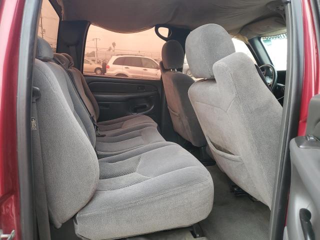 Photo 10 from auction – 2006 CHEVROLET SILVERADO with VIN 2GCEC13V261251321