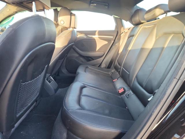 Photo 10 from auction – 2018 AUDI A3 PREMIUM with VIN WAUB8GFF4J1087559