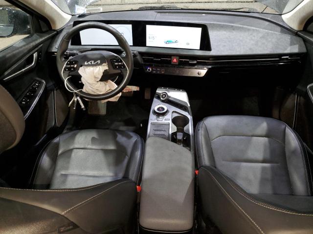 Photo 8 from auction – 2024 KIA EV6 LIGHT with VIN KNDC34LA7R5198561