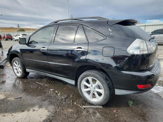 Zdjęcie 2 z aukcji – 2009 LEXUS RX 350 z VIN 2T2HK31U69C100683