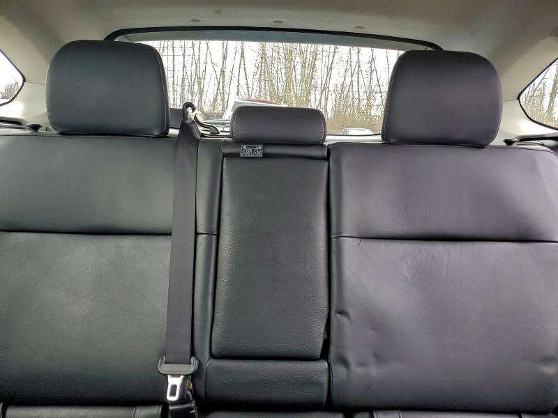 Photo 10 from auction – 2014 SUBARU IMPREZA SP with VIN JF1GPAR69E8256661