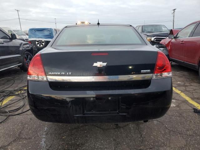 Photo 6 from auction – 2008 CHEVROLET IMPALA LT with VIN 2G1WT58K781355213