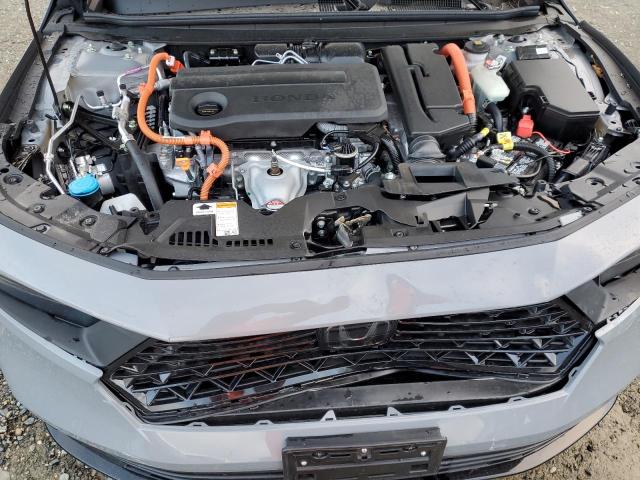 Photo 11 from auction – 2025 HONDA ACCORD with VIN 1HGCY2F79SA075848