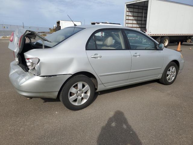 Photo 3 from auction – 2003 TOYOTA COROLLA CE with VIN 1NXBR38E73Z126123