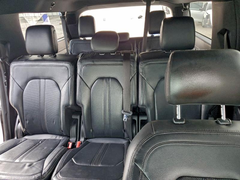 Photo 10 from auction – 2019 FORD EXPEDITION with VIN 1FMJK1KT3KEA38416