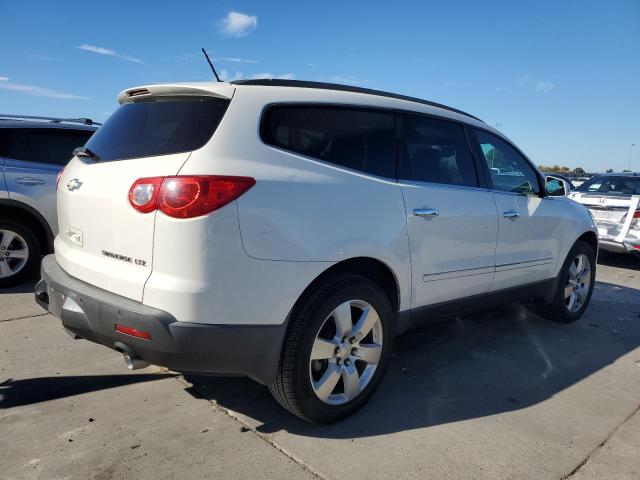 Photo 3 from auction – 2011 CHEVROLET TRAVERSE L with VIN 1GNKRLED6BJ164725