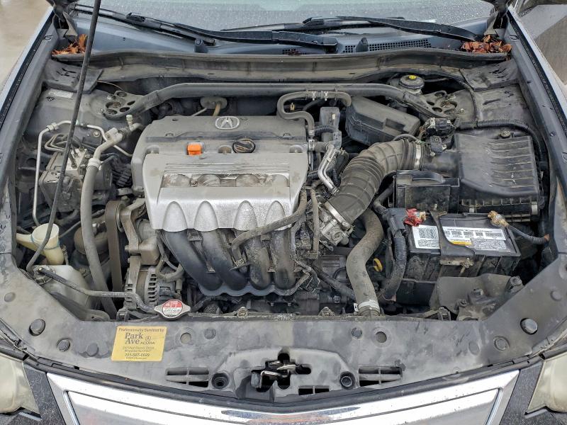 Photo 11 from auction – 2014 ACURA TSX with VIN JH4CU2F47EC004557