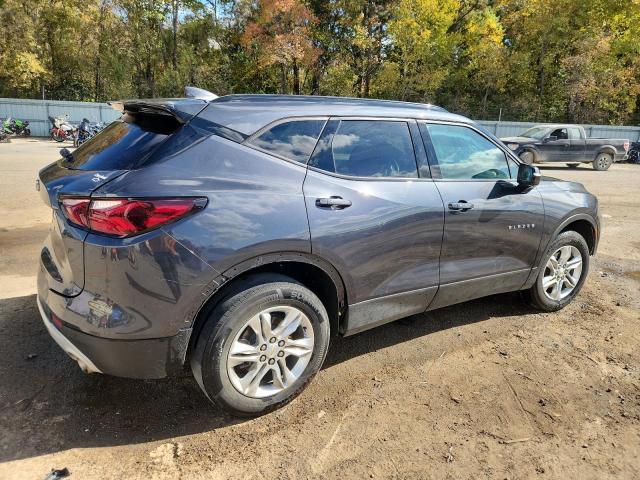 Photo 3 from auction – 2022 CHEVROLET BLAZER 2LT with VIN 3GNKBCR46NS180750
