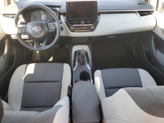 Photo 8 from auction – 2025 TOYOTA COROLLA LE with VIN 5YFB4MDE1SP270342