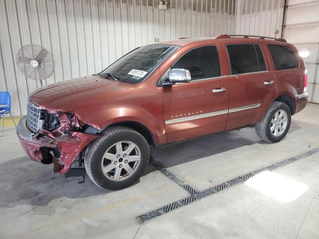 CHRYSLER ASPEN LIMI 2007 with VIN 1A8HW58207F511289 - Photo from auction