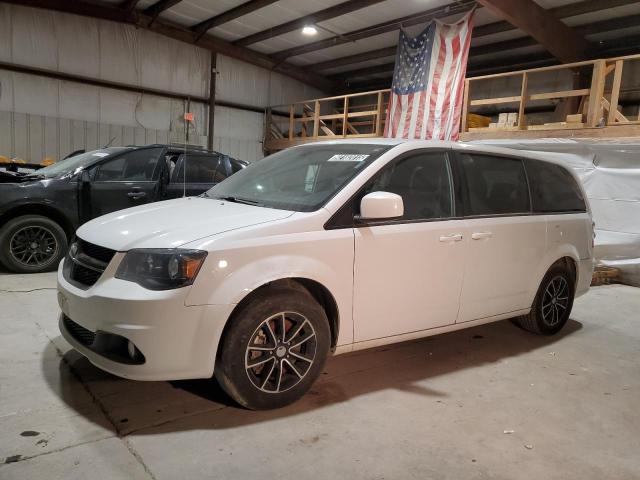 DODGE GRAND CARA 2019 with VIN 2C4RDGCG6KR530978 - Photo from auction