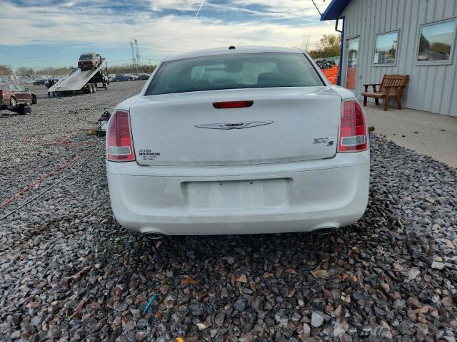 Photo 6 from auction – 2013 CHRYSLER 300 S with VIN 2C3CCAGG4DH728455