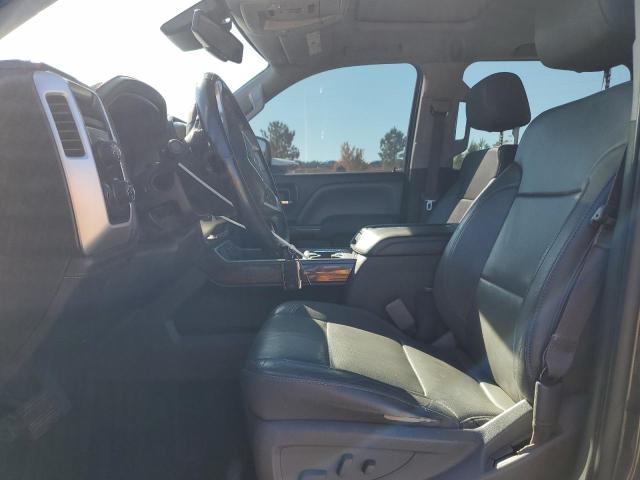 Photo 7 from auction – 2014 GMC SIERRA K15 with VIN 3GTU2VEC9EG425621