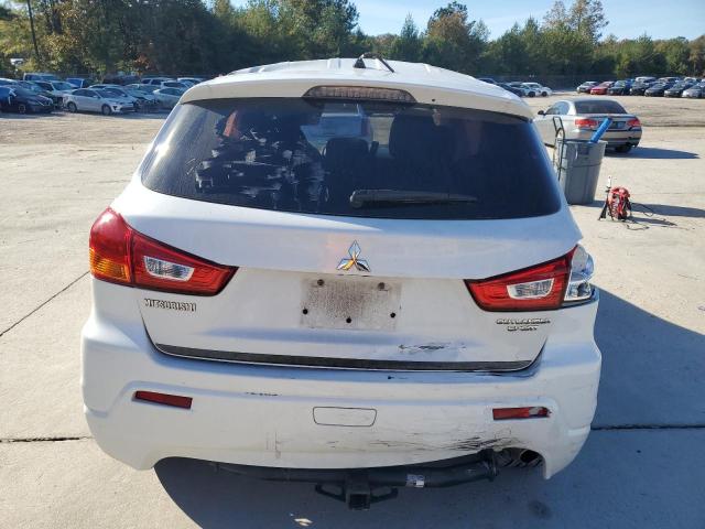 Photo 6 from auction – 2011 MITSUBISHI OUTLANDER with VIN JA4AP4AU1BZ001756